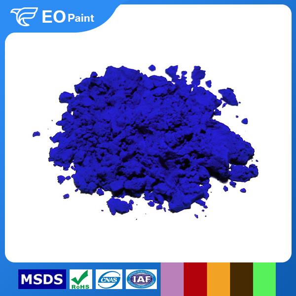 Ultramarine Blue Pigment